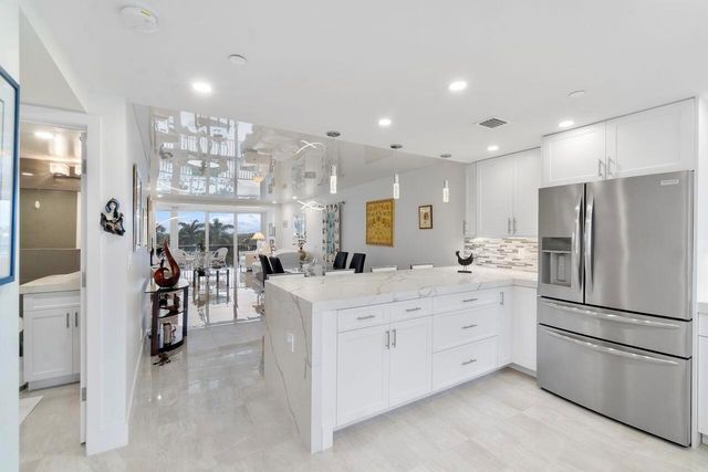 3224 S Ocean Boulevard 615-B, Highland Beach, FL 33487