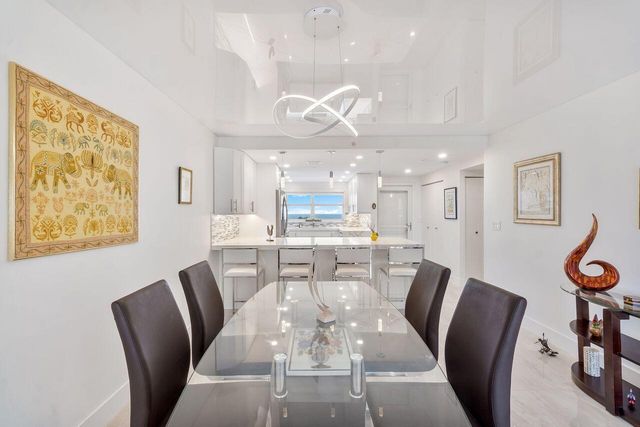 3224 S Ocean Boulevard 615-B, Highland Beach, FL 33487