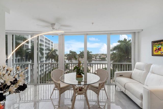 3224 S Ocean Boulevard 615-B, Highland Beach, FL 33487