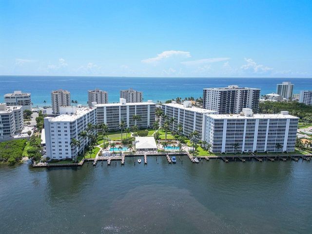 3224 S Ocean Boulevard 615-B, Highland Beach, FL 33487