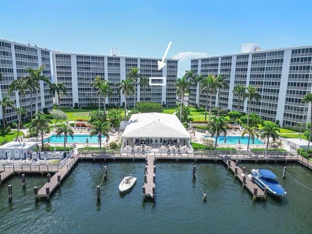 3224 S Ocean Boulevard 615-B, Highland Beach, FL 33487