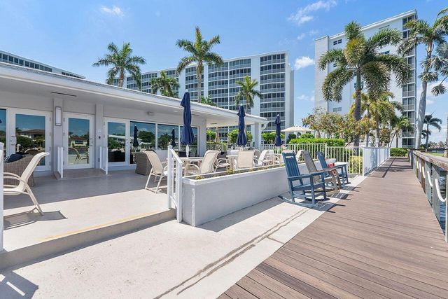 3224 S Ocean Boulevard 615-B, Highland Beach, FL 33487