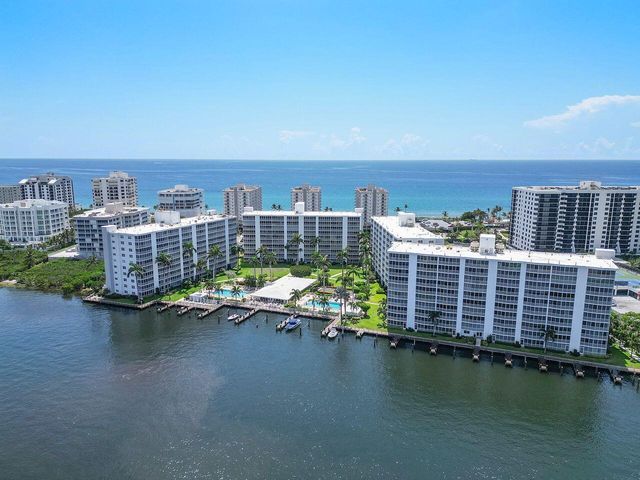 3224 S Ocean Boulevard 615-B, Highland Beach, FL 33487