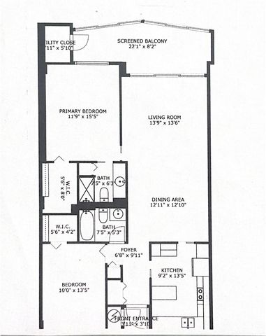 3224 S Ocean Boulevard 615-B, Highland Beach, FL 33487