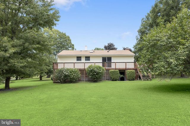 1124 CEDAR CORNER RD, Perryville, MD 21903