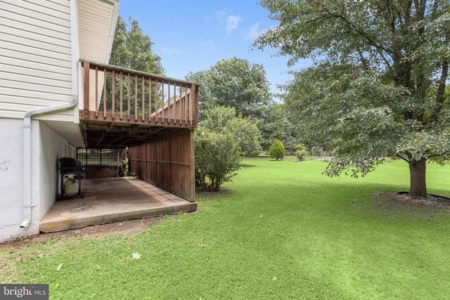 1124 CEDAR CORNER RD, Perryville, MD 21903