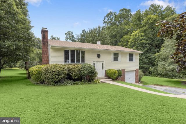 1124 CEDAR CORNER RD, Perryville, MD 21903