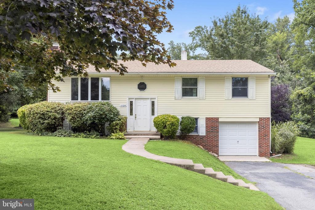 1124 CEDAR CORNER RD, Perryville, MD 21903