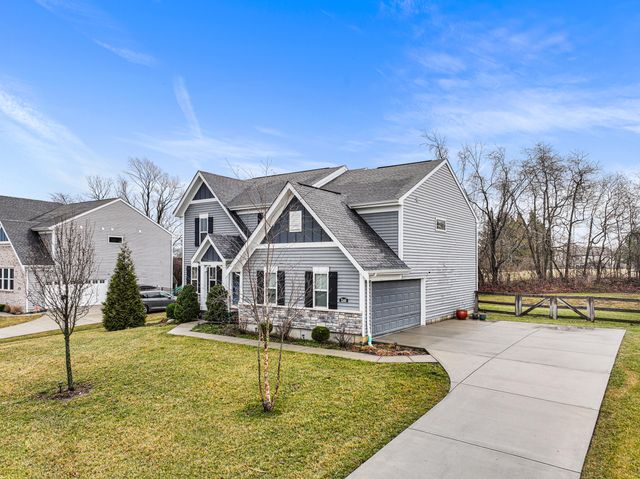 3146 Bentgrass Way, Hebron, KY 41048