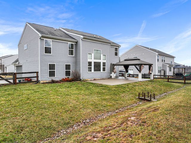 3146 Bentgrass Way, Hebron, KY 41048