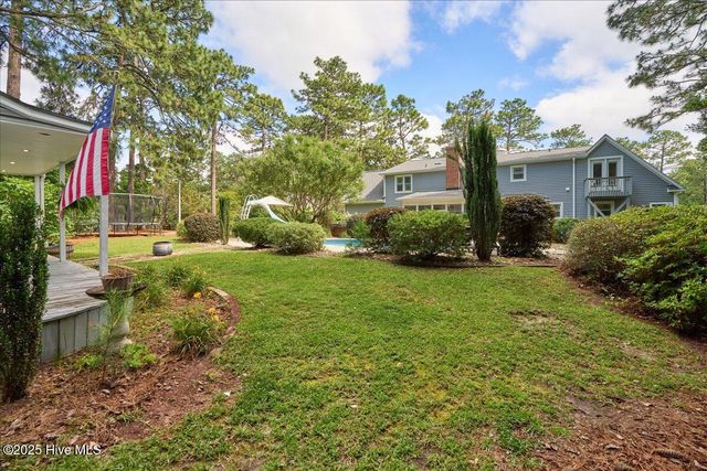 209 Lazar Lane, Southern Pines, NC 28387