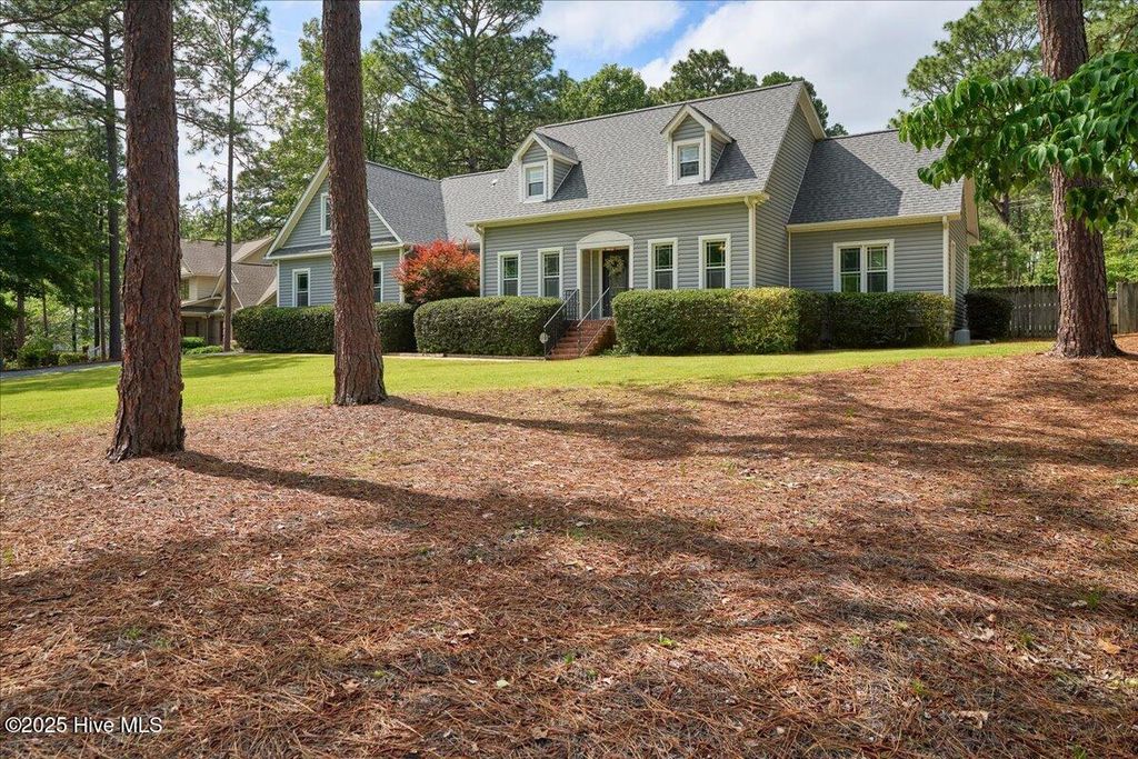 209 Lazar Lane, Southern Pines, NC 28387