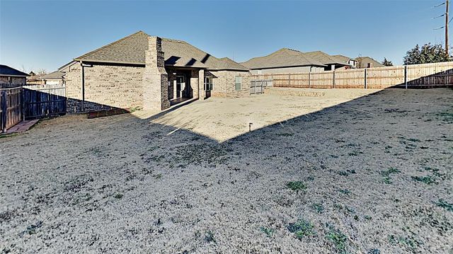 1612 NW 157th Circle, Edmond, OK 73013