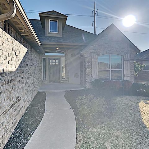 1612 NW 157th Circle, Edmond, OK 73013