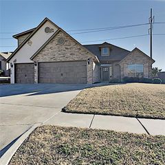 1612 NW 157th Circle, Edmond, OK 73013