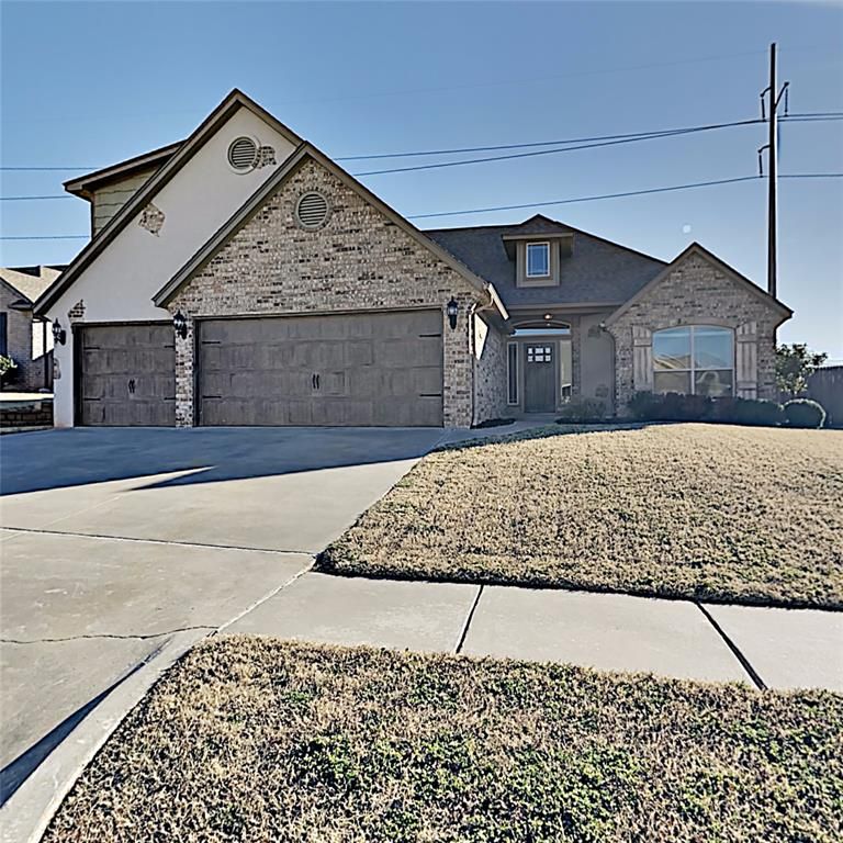 1612 NW 157th Circle, Edmond, OK 73013