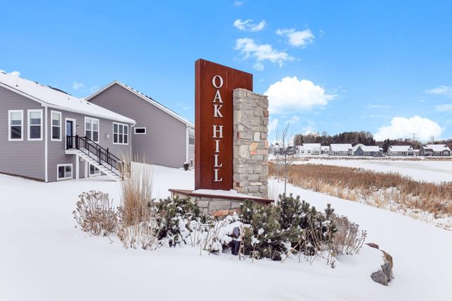 4648 Benjamin Place, Woodbury, MN 55129