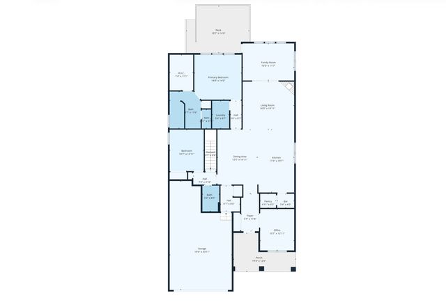 4648 Benjamin Place, Woodbury, MN 55129