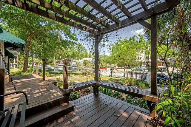 1211 E PARK CIRCLE, Tampa, FL 33604