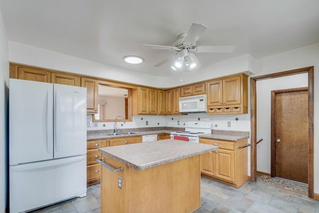 4129 86th STREET, Kenosha, WI 53142