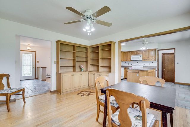 4129 86th STREET, Kenosha, WI 53142