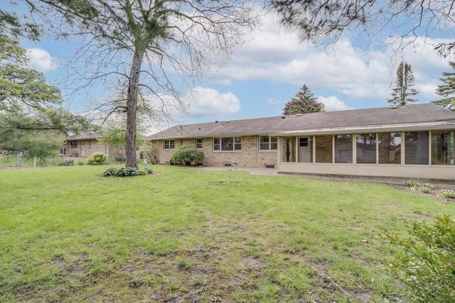 4129 86th STREET, Kenosha, WI 53142