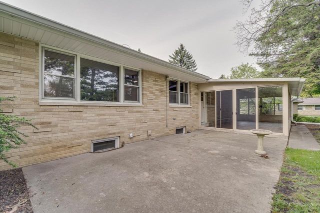 4129 86th STREET, Kenosha, WI 53142