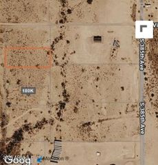 385XX W Vineyard Avenue 1, Tonopah, AZ 85354