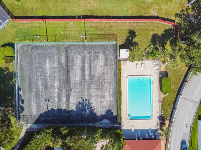 2971 ESTANCIA BOULEVARD 313, Clearwater, FL 33761