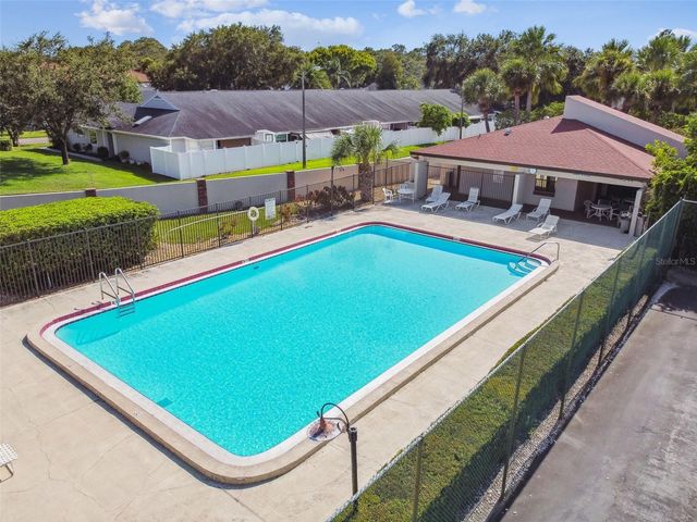 2971 ESTANCIA BOULEVARD 313, Clearwater, FL 33761