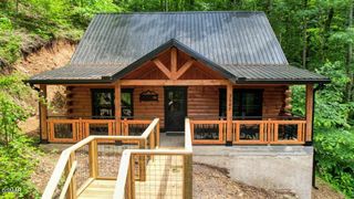 3547 Sugar Maple Loop Rd. Road, Sevierville, TN 37862