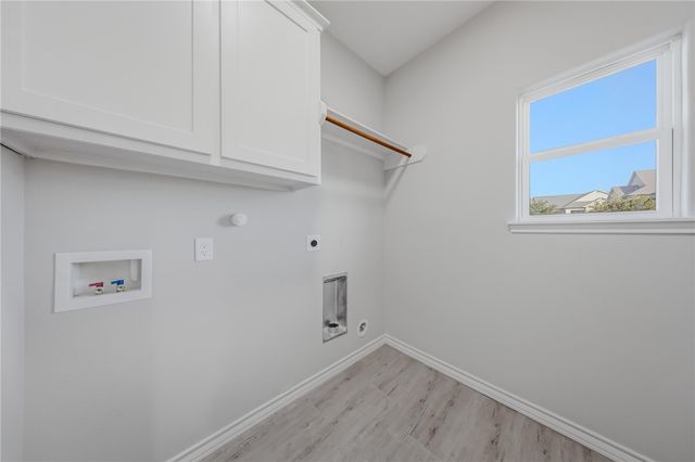 710 Mereet Dr, Corpus Christi, TX 78418