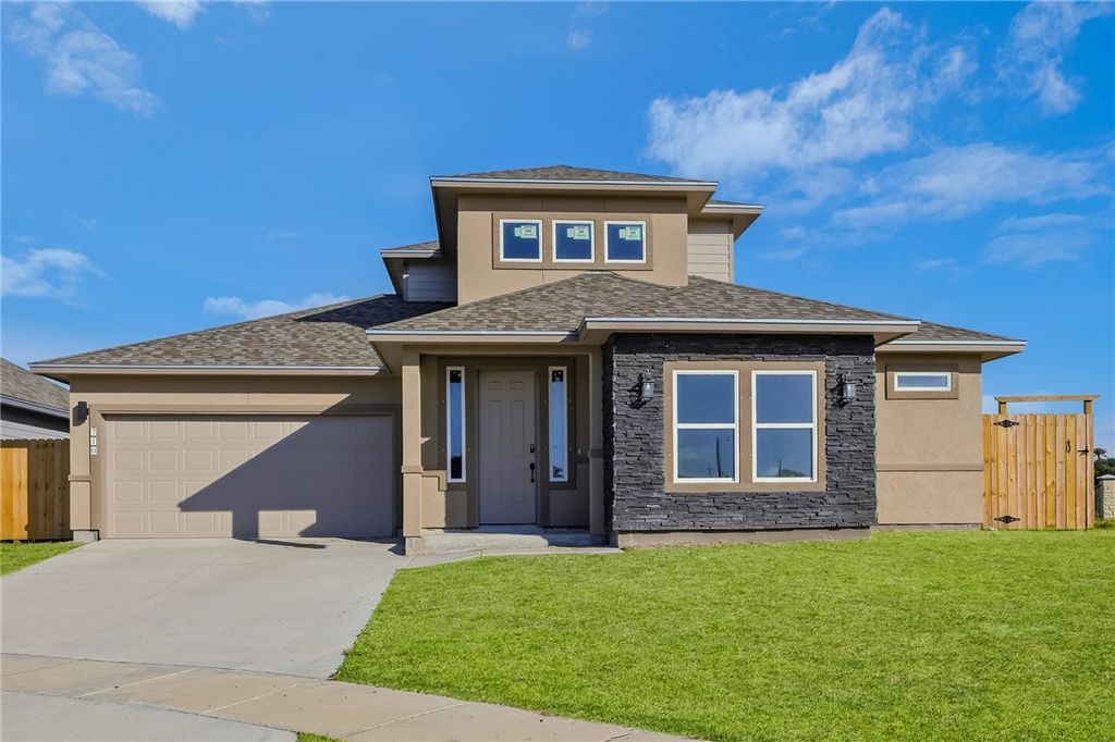 710 Mereet Dr, Corpus Christi, TX 78418