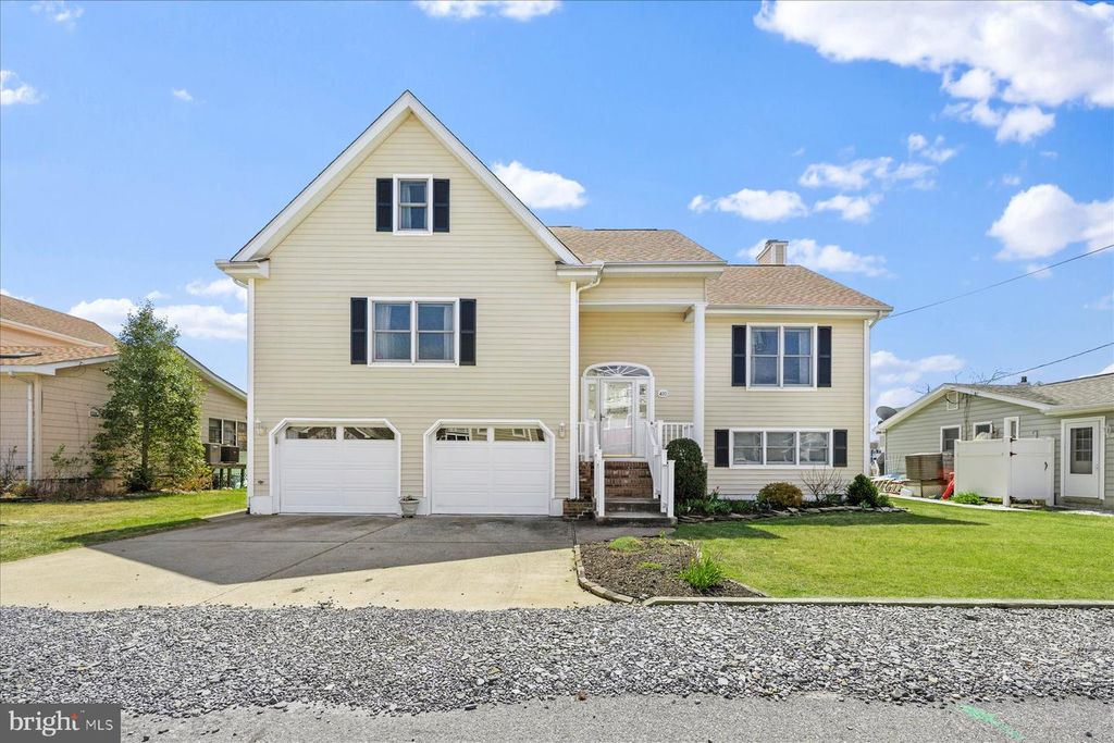410 VICTORIA RD, South Bethany, DE 19930