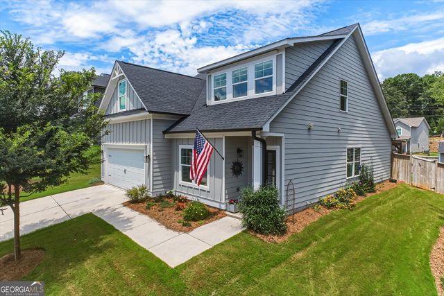 120 Russell Way, Athens, GA 30606
