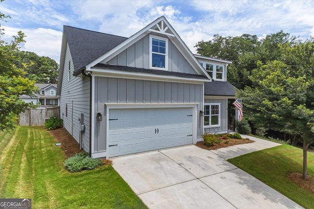 120 Russell Way, Athens, GA 30606