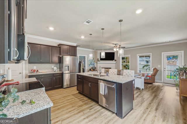 120 Russell Way, Athens, GA 30606