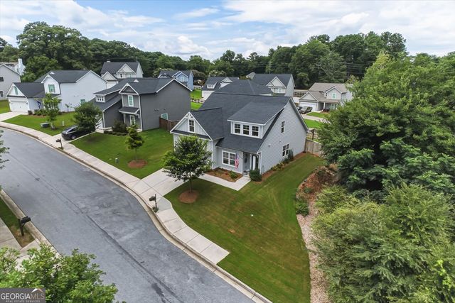120 Russell Way, Athens, GA 30606