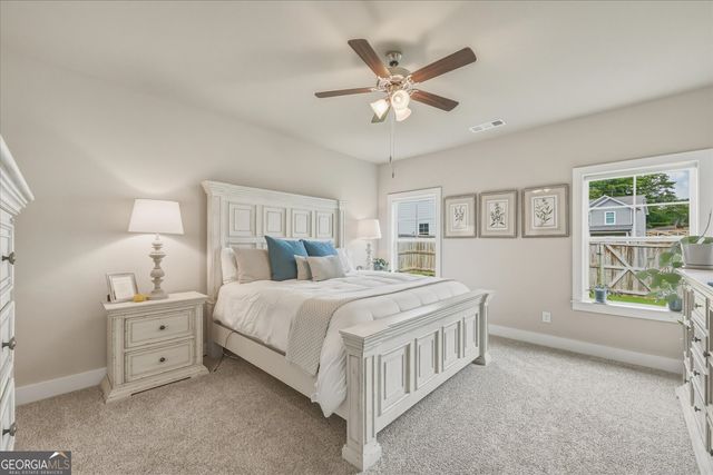 120 Russell Way, Athens, GA 30606