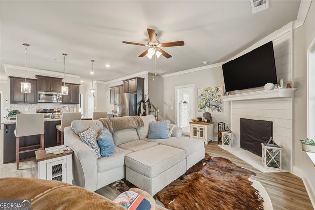 120 Russell Way, Athens, GA 30606