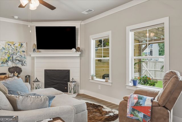 120 Russell Way, Athens, GA 30606
