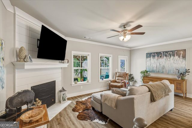 120 Russell Way, Athens, GA 30606