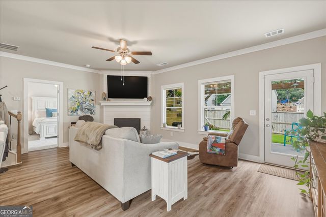 120 Russell Way, Athens, GA 30606