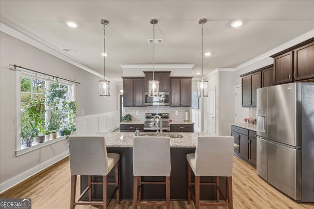 120 Russell Way, Athens, GA 30606