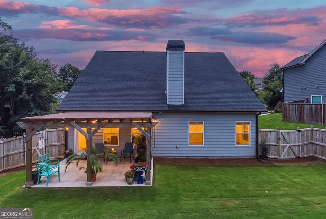 120 Russell Way, Athens, GA 30606
