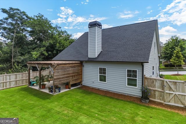 120 Russell Way, Athens, GA 30606