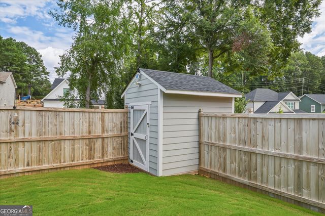 120 Russell Way, Athens, GA 30606