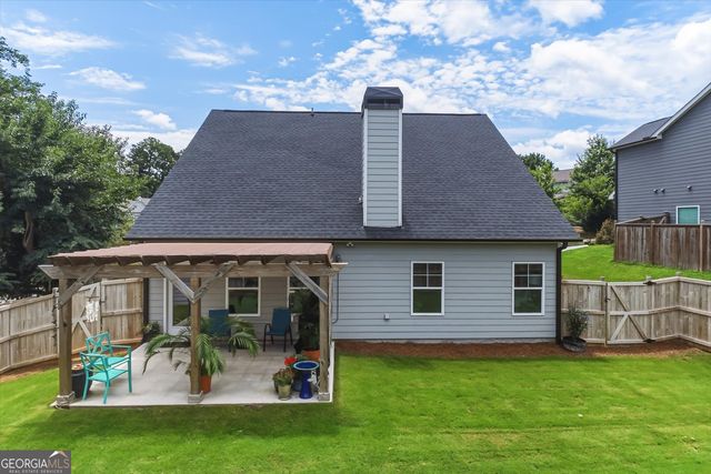 120 Russell Way, Athens, GA 30606