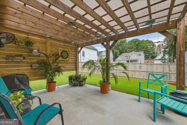 120 Russell Way, Athens, GA 30606