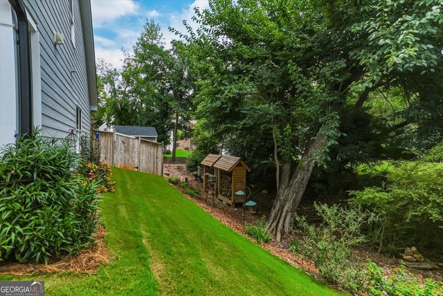 120 Russell Way, Athens, GA 30606